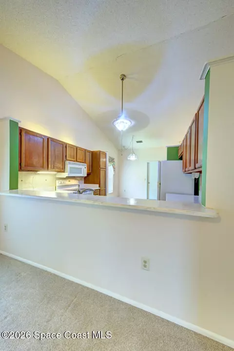 Kitchen - 1607 Clover Cir, Melbourne, FL 32935 photo 3 of 4