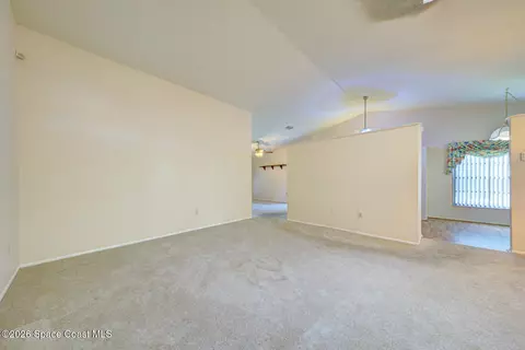 Living - 1607 Clover Cir, Melbourne, FL 32935 photo 3 of 8