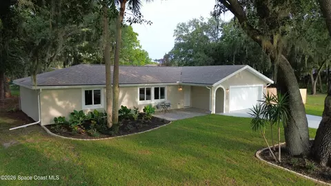 1190 E Grapefruit Rd SE, Palm Bay, FL 32909