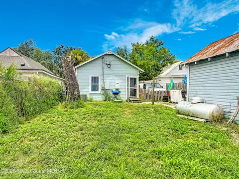 Exterior - 1417 11th St, Saint Cloud, FL 34769 photo 6 of 7