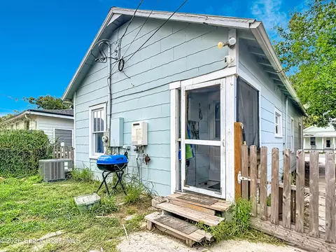 Exterior - 1417 11th St, Saint Cloud, FL 34769 photo 4 of 7