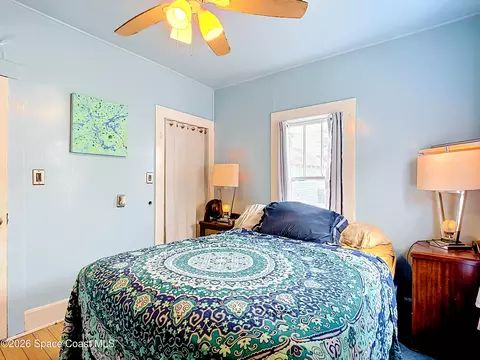 Bedroom - 1417 11th St, Saint Cloud, FL 34769 photo 1 of 2