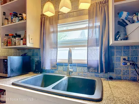 Kitchen - 1417 11th St, Saint Cloud, FL 34769 photo 3 of 4