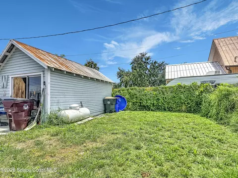 Exterior - 1417 11th St, Saint Cloud, FL 34769 photo 7 of 7