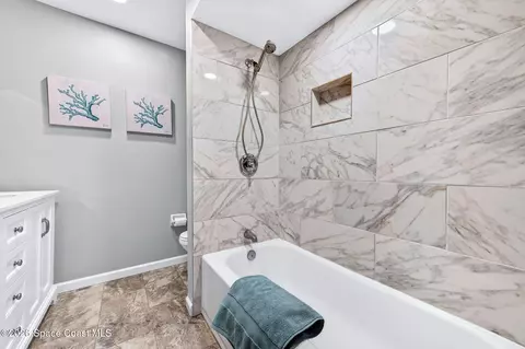 Bath - 888 Jamestown Dr, Rockledge, FL 32955 photo 4 of 5