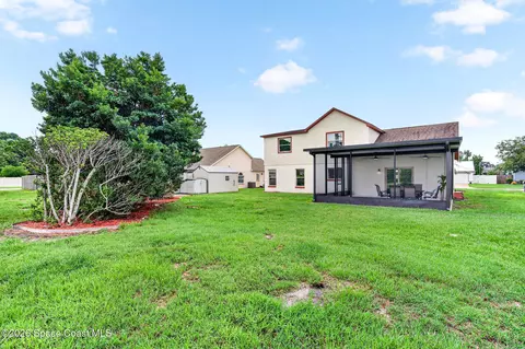 Other - 888 Jamestown Dr, Rockledge, FL 32955 photo 7 of 8