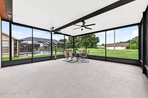 Exterior - 888 Jamestown Dr, Rockledge, FL 32955 photo 4 of 10