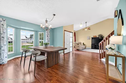 Dining - 888 Jamestown Dr, Rockledge, FL 32955 photo 1 of 3