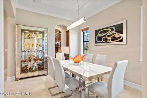 Dining - 2906 Balting Pl, Melbourne, FL 32940 photo 1 of 3