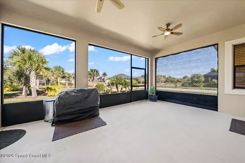Exterior - 2906 Balting Pl, Melbourne, FL 32940 photo 5 of 5