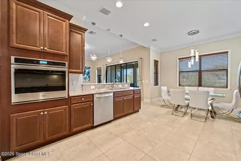Kitchen - 2906 Balting Pl, Melbourne, FL 32940 photo 1 of 3