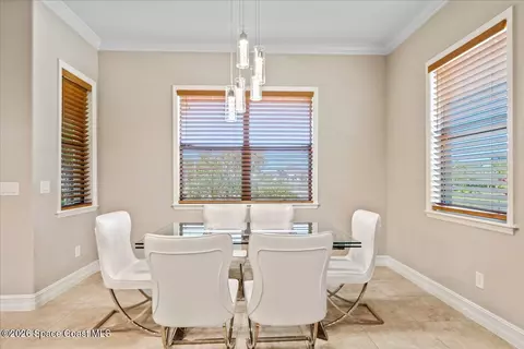 Dining - 2906 Balting Pl, Melbourne, FL 32940 photo 3 of 3