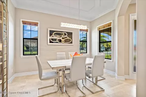 Dining - 2906 Balting Pl, Melbourne, FL 32940 photo 2 of 3