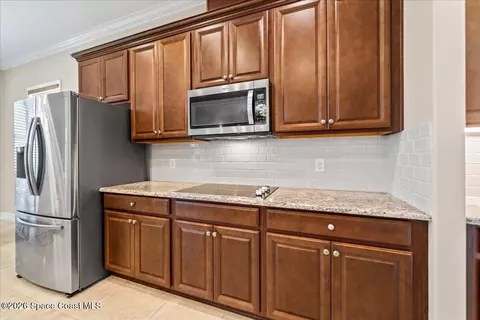 Kitchen - 2906 Balting Pl, Melbourne, FL 32940 photo 3 of 3
