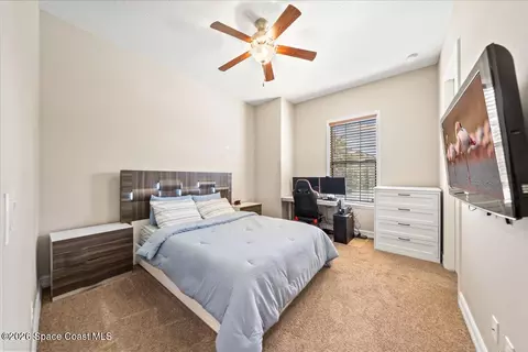 Bedroom - 2906 Balting Pl, Melbourne, FL 32940 photo 1 of 4