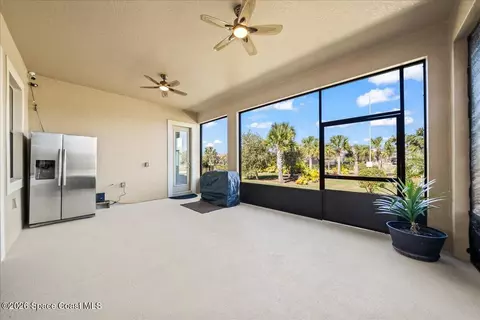 Exterior - 2906 Balting Pl, Melbourne, FL 32940 photo 4 of 5
