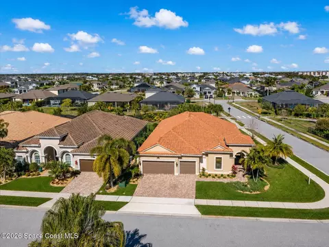 View/Area - 2906 Balting Pl, Melbourne, FL 32940 photo 3 of 3