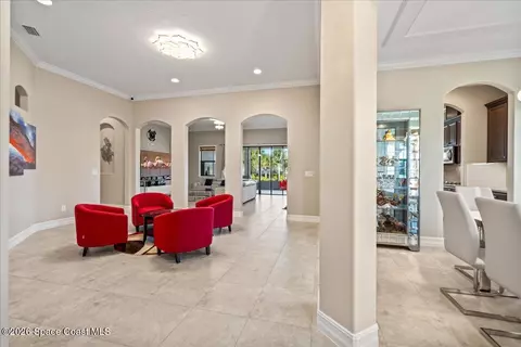 Entry Way - 2906 Balting Pl, Melbourne, FL 32940 photo 1 of 1