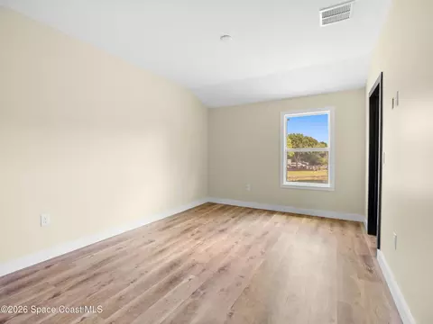 Bedroom - 3110 Harlock Rd, Melbourne, FL 32934 photo 3 of 5