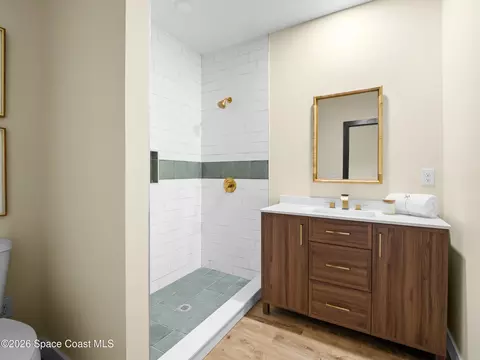 Bath - 3110 Harlock Rd, Melbourne, FL 32934 photo 7 of 10