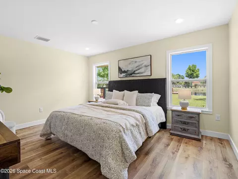 Bedroom - 3110 Harlock Rd, Melbourne, FL 32934 photo 1 of 5