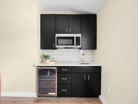 Kitchen - 3110 Harlock Rd, Melbourne, FL 32934 photo 6 of 6