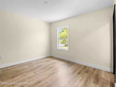 Bedroom - 3110 Harlock Rd, Melbourne, FL 32934 photo 5 of 5