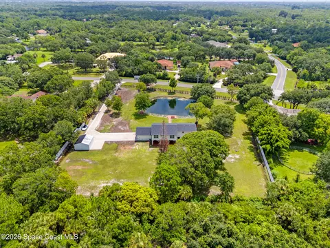 View/Area - 3110 Harlock Rd, Melbourne, FL 32934 photo 2 of 2