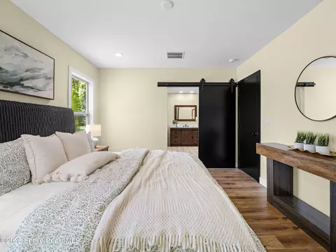Bedroom - 3110 Harlock Rd, Melbourne, FL 32934 photo 2 of 5