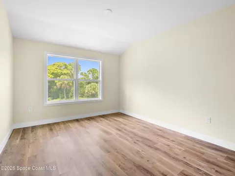Bedroom - 3110 Harlock Rd, Melbourne, FL 32934 photo 4 of 5