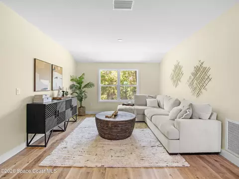 Living - 3110 Harlock Rd, Melbourne, FL 32934 photo 6 of 9