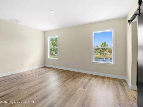 Living - 3110 Harlock Rd, Melbourne, FL 32934 photo 9 of 9