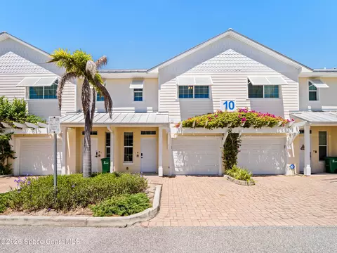 2720 Cutlass Point Ln #103, Merritt Island, FL 32953
