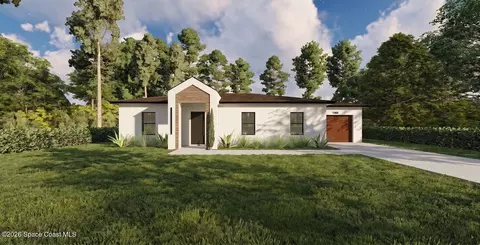 1365 Sandusky St SE, Palm Bay, FL 32909
