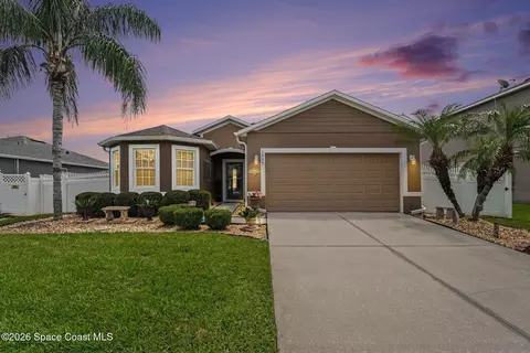 1869 Monte Cristo Ln, Kissimmee, FL 34758
