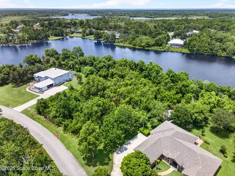 3813 Rambling Acres Dr, Titusville, FL 32796