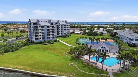 215 Ballyshannon St #C401, Melbourne Beach, FL 32951