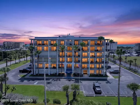 2090 N Atlantic Ave #507, Cocoa Beach, FL 32931