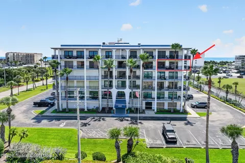 2090 N Atlantic Ave #507, Cocoa Beach, FL 32931