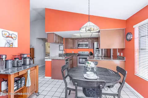 Dining - 1347 Nelson Ct, Rockledge, FL 32955 photo 1 of 2
