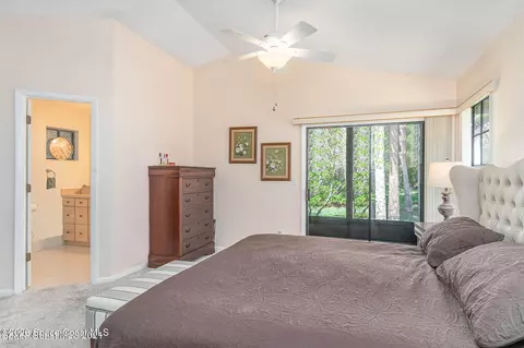Bedroom - 1347 Nelson Ct, Rockledge, FL 32955 photo 4 of 5