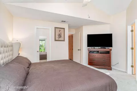 Bedroom - 1347 Nelson Ct, Rockledge, FL 32955 photo 3 of 5