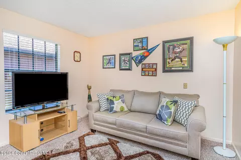 Bedroom - 1347 Nelson Ct, Rockledge, FL 32955 photo 5 of 5