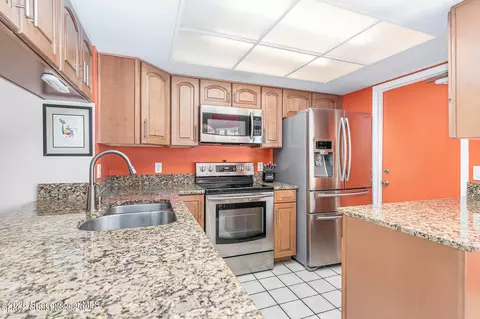 Kitchen - 1347 Nelson Ct, Rockledge, FL 32955 photo 1 of 3
