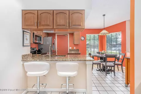Kitchen - 1347 Nelson Ct, Rockledge, FL 32955 photo 3 of 3