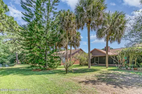 Exterior - 1347 Nelson Ct, Rockledge, FL 32955 photo 6 of 7