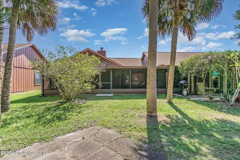 Exterior - 1347 Nelson Ct, Rockledge, FL 32955 photo 5 of 7