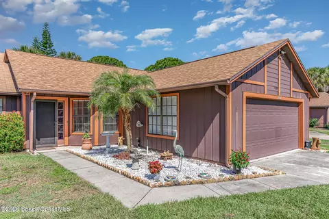 Exterior - 1347 Nelson Ct, Rockledge, FL 32955 photo 1 of 7