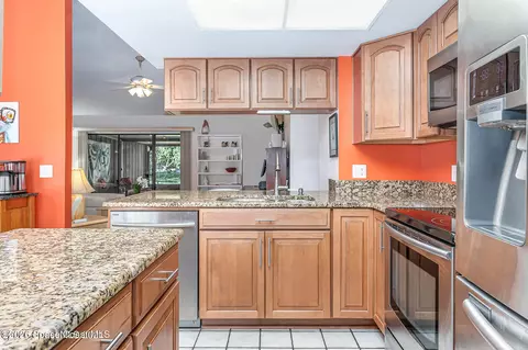 Kitchen - 1347 Nelson Ct, Rockledge, FL 32955 photo 2 of 3