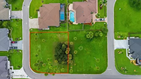 505 Topsail Dr, Rockledge, FL 32955 photo 8
